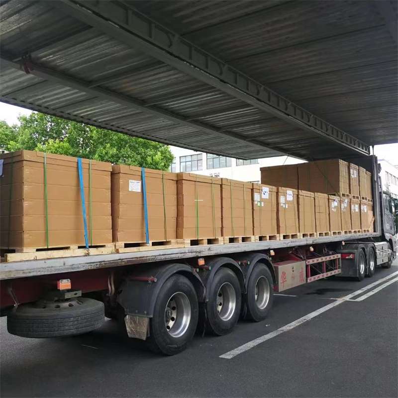 惠民县福山区物流：多元专线与高效运输探索
