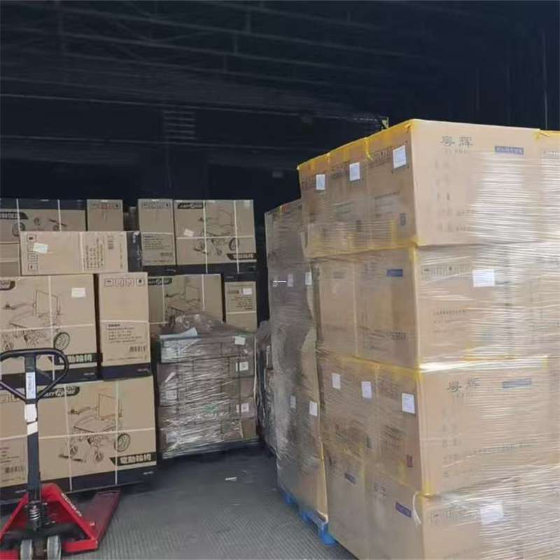 惠民县芦溪县物流：多元运输与专业服务探秘